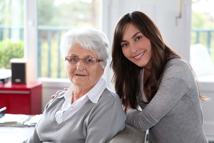 Why be a Personal Care Assistant?