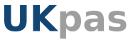 UKPAS Logo